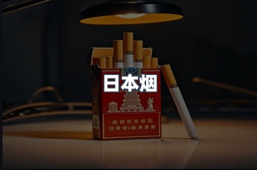 日本烟